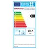 Kép 5/5 - DEFRO INTRA SM BAL OLDALÜVEGES LIFTES KANDALLÓBETÉT