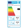Kép 4/5 - DEFRO RIVA LA SHORT VÍZTERES KANDALLÓBETÉT