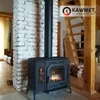 Kép 6/8 - KAWMET P7 LB (10,5 KW) ECO ÖNTVÉNY KANDALLÓKÁLYHA