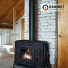 Kép 7/8 - KAWMET P7 LB (10,5 KW) ECO ÖNTVÉNY KANDALLÓKÁLYHA