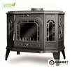 Kép 2/8 - KAWMET P7 PB (10,5 KW) ECO ÖNTVÉNY KANDALLÓKÁLYHA