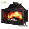 Kép 2/9 - KAWMET W15 (16,3 KW) ECO ÖNTVÉNY KANDALLÓBETÉT