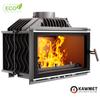 Kép 1/9 - KAWMET W16 (9.4 KW) ECO  ÖNTVÉNY KANDALLÓBETÉT