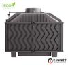 Kép 6/9 - KAWMET W16 (9.4 KW) ECO  ÖNTVÉNY KANDALLÓBETÉT
