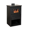 Kép 1/4 - WARNEX Termo Kreka kandalló