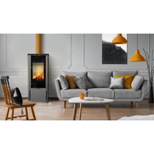 Hordozható kályhák