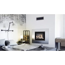 Vízteres kandallóbetétek