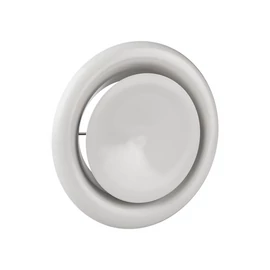 ANEMOSZTÁT FEHÉR 80 MM