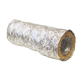 SZIGETELT TERMOFLEX CSŐ 150 MM/5 M