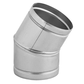 HORGANYZOTT ÁLLÍTHATÓ KÖNYÖK 80 MM 30°