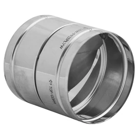 VISSZACSAPÓ SZELEP 80 MM