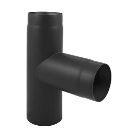 FÜSTCSŐ ELÁGAZÁS 120 MM 90 °