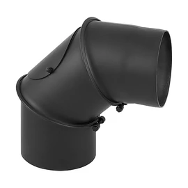 ÁLLÍTHATÓ KÖNYÖK 150 MM 90° ÁLLÍTHATÓ KÖNYÖK 150 MM 90°