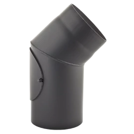 FIX KÖNYÖK 120MM 45° TISZTÍTÓ NYÍLÁSSAL