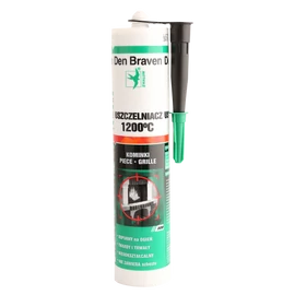 TÖMÍTŐ SZILIKON 1200 °C