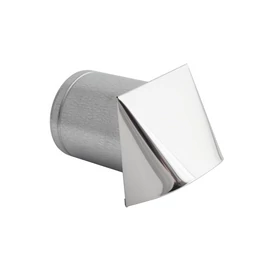 KÜLTÉRI ESŐVÉDŐ RÁCS 100 MM SAVÁLLÓ