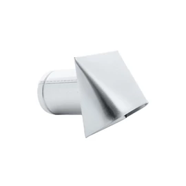 KÜLTÉRI ESŐVÉDŐ RÁCS 100 MM HORGANYZOTT