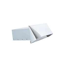 KÜLTÉRI ESŐVÉDŐ RÁCS SAVÁLLÓ 200X50 MM