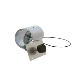 BOWDENES PILLANGÓSZELEP FEHÉR GOMBBAL 100 MM