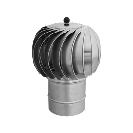 TURBOWENT HUZATFOKOZÓ CHAL-BS 200 MM