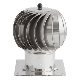 TURBOWENT HUZATFOKOZÓ OCAL-PK 150 MM