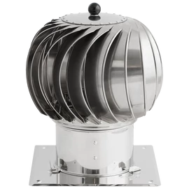 TURBOWENT HUZATFOKOZÓ CHAL-PK 200 MM