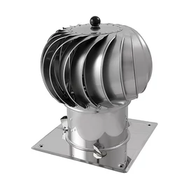 TURBOWENT HUZATFOKOZÓ CHCH-PK 200 MM