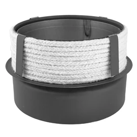 BEKÖTŐ IDOM KERÁMIA KÉMÉNYHEZ 130-160 MM