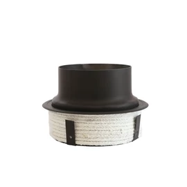 BEKÖTŐ IDOM KERÁMIA KÉMÉNYHEZ 120-160 MM