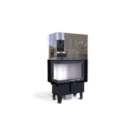 DEFRO INTRA SM BAL OLDALÜVEGES LIFTES MINI KANDALLÓBETÉT