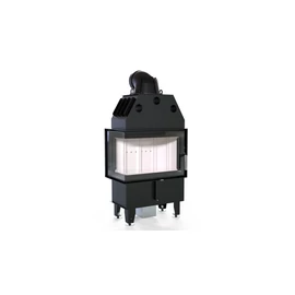 DEFRO INTRA SM BAL OLDALÜVEGES MINI KANDALLÓBETÉT