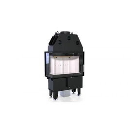 DEFRO INTRA SM BAL OLDALÜVEGES SLIM KANDALLÓBETÉT