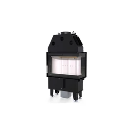 DEFRO INTRA SM JOBB OLDALÜVEGES SLIM KANDALLÓBETÉT