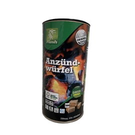 FLASH BEGYÚJTÓ KOCKA 100 DB FLASH BEGYÚJTÓ KOCKA 100 DB