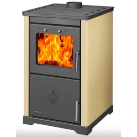 HUNOR Vera vízteres kandalló (24,9kW)