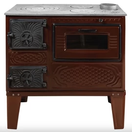 HUNOR YTK 210 sparhelt barna (jobbos) 7,85 kW