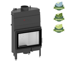 HITZE ALBERO 68X43 VÍZTERES KANDALLÓBETÉT