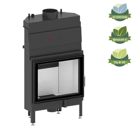 HITZE ALBERO 68X53 VÍZTERES KANDALLÓBETÉT