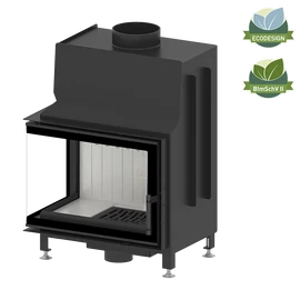 HITZE STMA 54 BAL OLDALÜVEGES KANDALLÓBETÉT