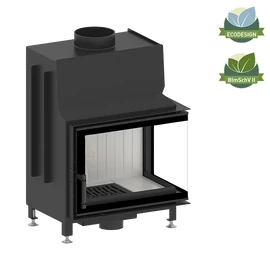 HITZE STMA 54 JOBB OLDALÜVEGES KANDALLÓBETÉT