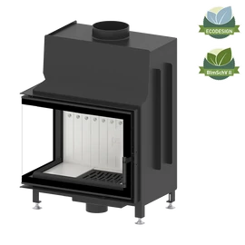 HITZE STMA 59 BAL OLDALÜVEGES KANDALLÓBETÉT