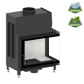 HITZE STMA 59 JOBB OLDALÜVEGES KANDALLÓBETÉT