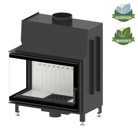 HITZE STMA 68 BAL OLDALÜVEGES KANDALLÓBETÉT