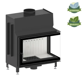 HITZE STMA 68 JOBB OLDALÜVEGES KANDALLÓBETÉT