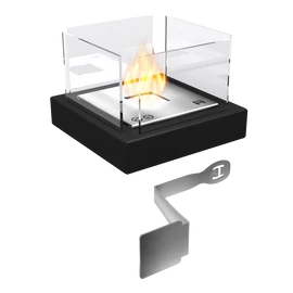 HITZE SOCA BIOKANDALLÓ