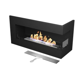 HITZE SOUL JOBBOS SAROK BIOKANDALLÓ