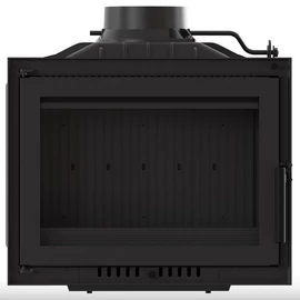  ILDNord BERGEN 8 kW síküveges kandallóbetét