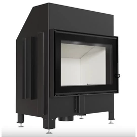 ILDNORD MALMO Síküveges kandallóbetét