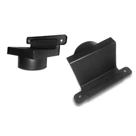 KAWMET KÜLSŐ LEVEGŐ CSATLAKOZÓ 100 MM