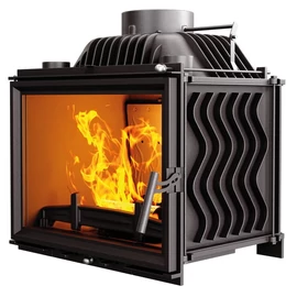 KAWMET W17 (12,3 KW) ECO ÖNTVÉNY KANDALLÓBETÉT